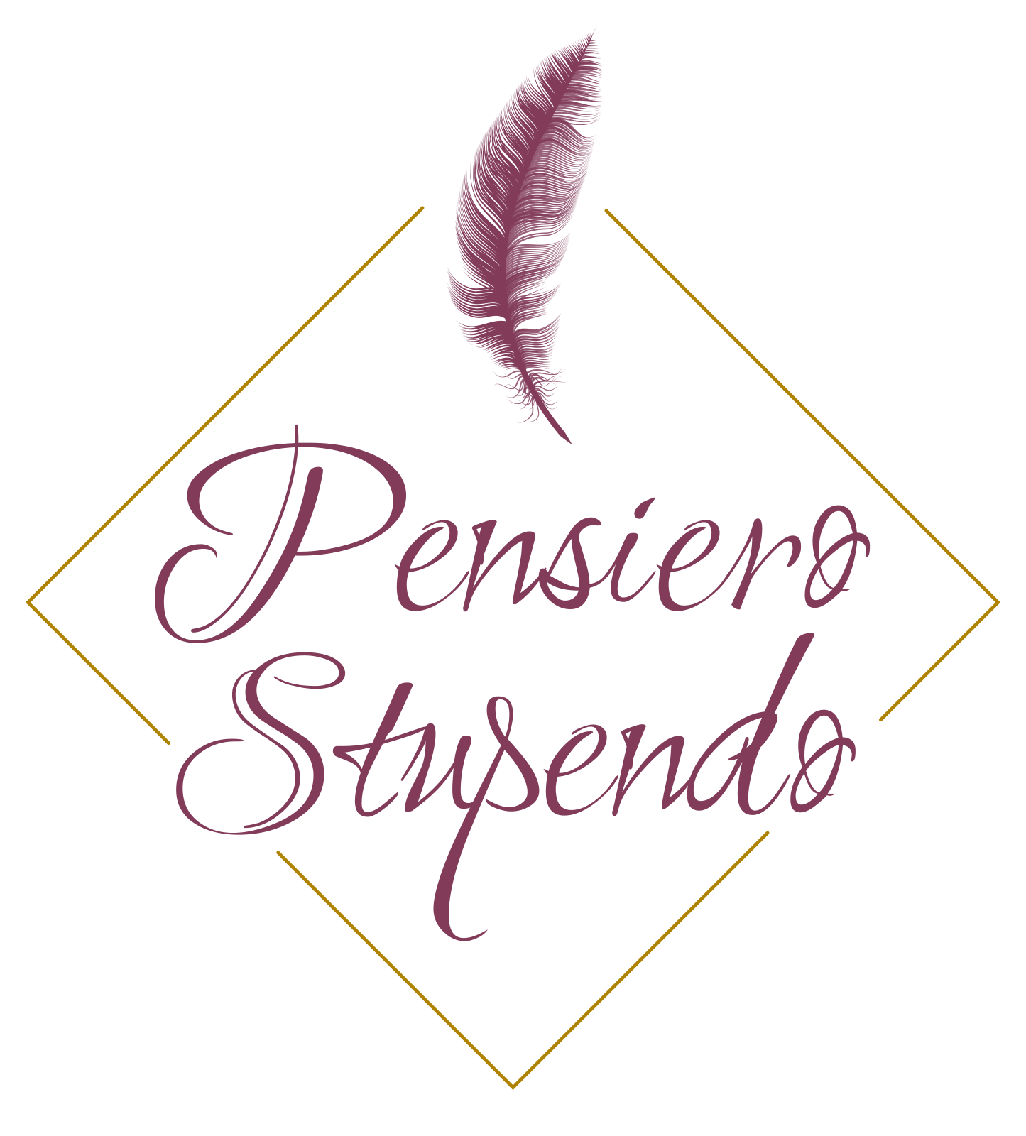 Logo Pensiero Stupendo